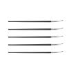 Brush, Portable Define Precise Angled Brush for Concealer for Women view 2