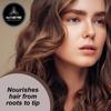 Naturevibe Botanicals Onion Oil 32 oz  100% Pure Cold-Pressed Nourishing Hair & Skin Oil | Sulfur-Rich for Stronger Hair Growth & Scalp Health view 3