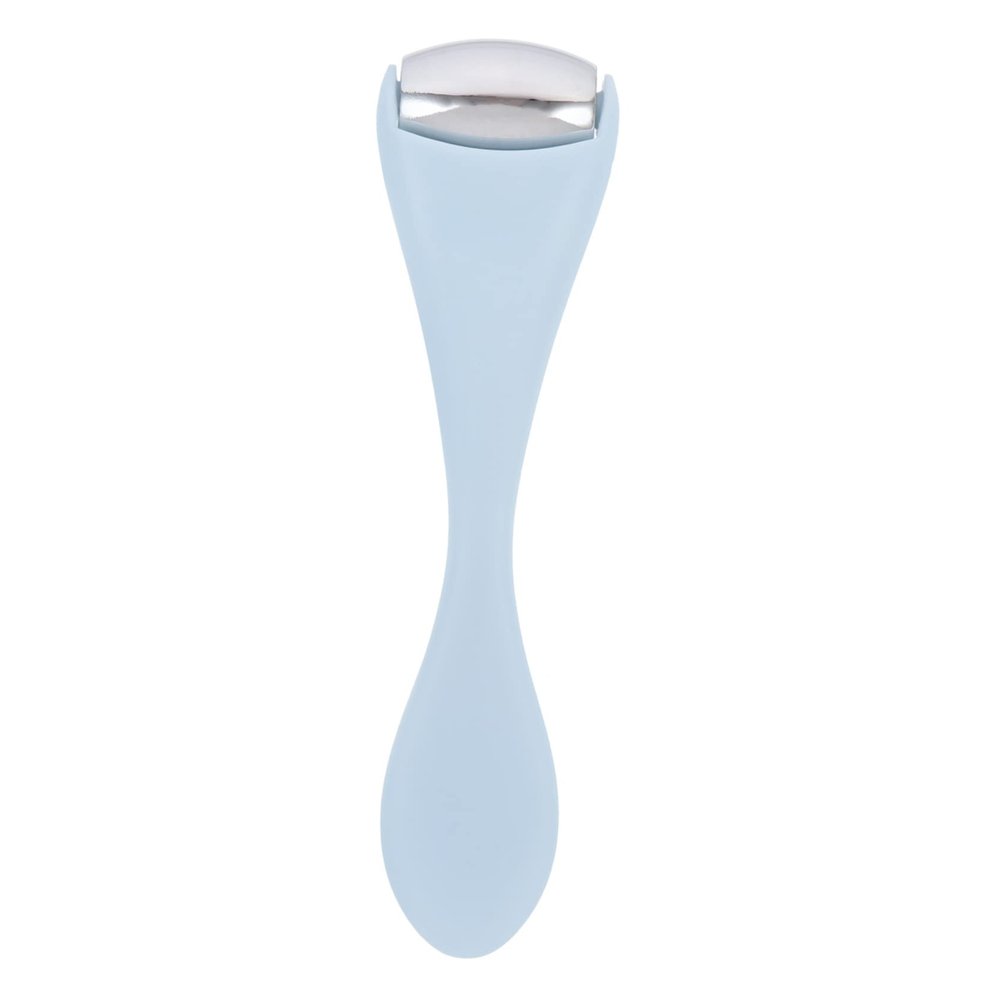 Housoutil 3pcs Eye Cream Roller Applicator Mini Eye with Cooling for Puffiness Relief Portable Face Care Tool