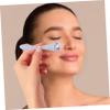 Housoutil 3pcs Eye Cream Roller Applicator Mini Eye with Cooling for Puffiness Relief Portable Face Care Tool view 4