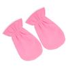 NOLITOY 3pairs Wildpier Exfoliating Glove Moisturizing Spa Gloves for Hand Care view 1