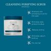 Christophe Robin Purifying Scalp Scrub with Sea Salt  Deep-Cleansing Detox Treatment for Oily Roots & Sensitive Scalps, Removes Build-Up & Soothes Irritation  250ml view 4