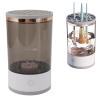 Electric Makeup Brush Cleaner, Cosmetic Brush Cleaner, Automatic Make Up Brushes Cleaner, Brush Washing Machine Fit for Makeup Brushes view 1