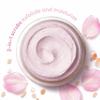 Dove Body Scrub Himalayan Salt & Rose Oil 3 Count for Visibly Silky-Smooth, Nourished Skin, with  Moisturizing Cream, 10.5 oz view 4