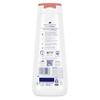 Dove Body Wash Rebalancing White Peach & Rice Milk, 4 Count for Renewed, Healthy Looking Skin, Moisturizing Gentle Skin Cleanser with 24hr Renewing MicroMoisture, 20 oz view 3