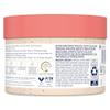Dove Body Scrub White Peach & Crushed Rice 3 Count for Visibly Silky-Smooth, Nourished Skin, with  Moisturizing Cream, 10.5 oz view 2