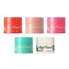 Red by Kiss Edge Fixer 24 Hour Maximum Hold Edge Wax No Flaking Biotin B7 Infused Hair Gel 3.38 fl.oz (Mini Size (5 PCS, All Clear)) view 1