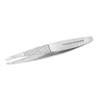 Tweezerman Wide Grip Slant Tweezer view 1