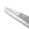 Tweezerman Wide Grip Slant Tweezer view 2