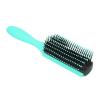 BROLEO Nine Row Combs, 9 Row Hair Brush, Detangling Hair Brush, Widely Used for Home, Salon for Curly Hair view 3