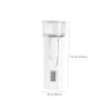 POPETPOP Handheld Humidifier Portable Face Spray Nano Facial Sprayer for All Skin Types view 2