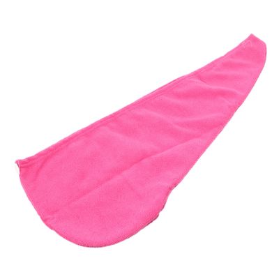 Didiseaon 3pcs Hair Drying Towel Wrap Ultra-Absorbent Microfiber Cap for Quick Drying Suitable for Hair Types Easy to Use and Wash for Home Travel