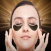 Sta-Tight Caffeine Eye Gel Patches are soothing, refreshing, anti-aging and reduce the appearance of wrinkles, dark circles, and puffiness under the eyes. view 3