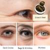 Sta-Tight Caffeine Eye Gel Patches are soothing, refreshing, anti-aging and reduce the appearance of wrinkles, dark circles, and puffiness under the eyes. view 4
