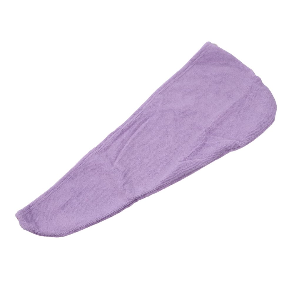 Didiseaon 3pcs Hair Drying Microfiber Turban Wrap Ultra-Absorbent Drying Towel Lightweight Gym Travel and Daily Use