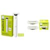 Philips Norelco OneBlade Intimate Pubic and Personal Body Groomer, QP1924/70 + Philips Norelco OneBlade Intimate SkinProtect Replacement Blade 2 pack, QP229/80 view 1