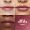bareMinerals Dewy Lip Gloss-Balm, Devotion view 3