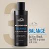 Mountaineer Brand Bald Head Care Gifts For Bald Men | All Natural 3 Step Daily Skin Care for Healthy Scalp & Face | Exfoliate Scrub | Cleanse Wash | Shine Away PH Balance view 4