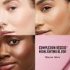 bareMinerals Complexion Rescue Highlighting Liquid Blush, Liquid Highlighter + Blush Hybrid, Buildable, Gel-Cream, Liquid Blush for Cheeks, All Day Wear, Vegan view 2