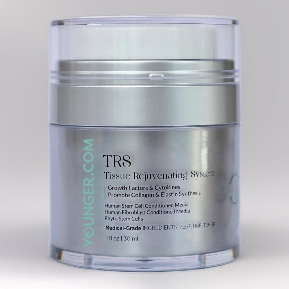 Younger.com TRS Eye Repair Cream 0.5oz