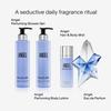 Mugler Angel - Shower Gel - Floral & Woody Womens Scented Body Wash - With Peony, Praline, and Wood Accord- 6.7 Fl Oz view 4