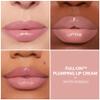 BUXOM Full-On Plumping Lip Cream, White Russian (Mini) view 2