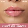 BUXOM Full-On Plumping Lip Cream, White Russian (Mini) view 4