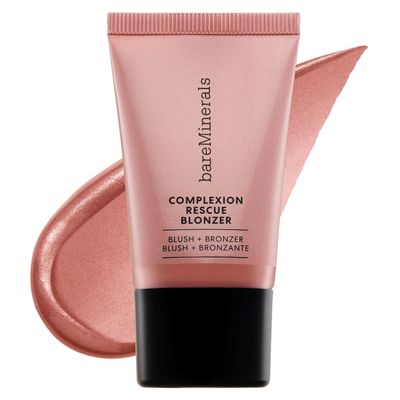 bareMinerals Complexion Rescue Liquid Blonzer, Kiss of Mauve