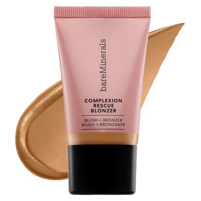 bareMinerals Complexion Rescue Liquid Blonzer, Kiss of Spice