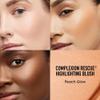 bareMinerals Complexion Rescue Highlighting Liquid Blush, Liquid Highlighter + Blush Hybrid, Buildable, Gel-Cream, Liquid Blush for Cheeks, All Day Wear, Vegan view 2