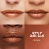 bareMinerals Dewy Lip Gloss-Balm, Grateful view 3