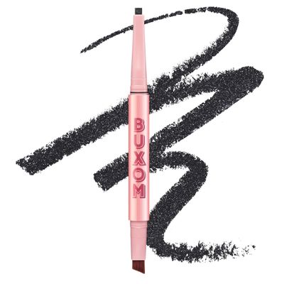 BUXOM Power Line Lasting Eyeliner, Midnight Sparkle