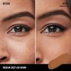 bareMinerals BAREPRO 16HR All Over Skin-Perfecting Natural Matte Concealer Mineral SPF 25 with Niacinamide, Conceals Dark Spots, Blemishes + Dark Circles Under Eyes, Safe for Sensitive Skin, Vegan view 2