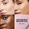 bareMinerals Complexion Rescue Highlighting Liquid Blush, Liquid Highlighter + Blush Hybrid, Buildable, Gel-Cream, Liquid Blush for Cheeks, All Day Wear, Vegan view 2