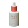 Peach & Lily Pure Beam Luxe Oil | 100% Natural & Plant-Based | Nourishing Squalane, Jojoba, & Sea Buckthorn | Cold-Pressed Antioxidant-Rich Formula | 30 ml / 1 fl. oz. view 2