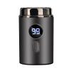 Layhou Electric Mini Razor Rechargeable Full Body Wash Travel Car Portable Men's Razor view 1