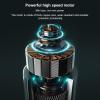 Layhou Electric Mini Razor Rechargeable Full Body Wash Travel Car Portable Men's Razor view 2