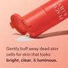 Peach & Lily Glass Skin Face Polisher view 2