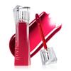 Espoir Couture Lip Tint Glaze #4 Hushed Cherry 0.19oz | Volumizes & High-Shine Lip Plumper | Long-Lasting Vibrant Color | Thickening radiance Lip Stain | Tinted Lip Moisturizer | Korean Lip Makeup view 1