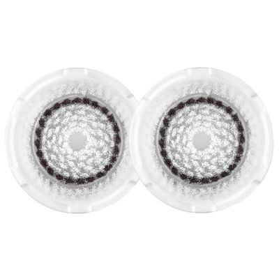 Evetree Sensitive Facial Cleansing Brush Head Replacement Compatible with Clarisonic Mia 1, Mia 2, Mia Fit, Alpha Fit