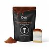 Chocolate Hair Removal Powder - 10 Min Full Body Wax for Women for body hair, facial hair(pack of 1) 100gm view 1