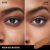 bareMinerals BAREPRO 16HR All Over Skin-Perfecting Natural Matte Concealer Mineral SPF 25 with Niacinamide, Conceals Dark Spots, Blemishes + Dark Circles Under Eyes, Safe for Sensitive Skin, Vegan view 2