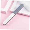 NOLITOY 20pcs Nail Files Buffer Kit Nail Art Tools for Professional Learners for Manicure view 4