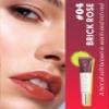 Berrisom Lip My Tint Pack - Long Lasting Lip Stain Marker, Waterproof Lipstick (04. Brick Rose, 0.50 Fl Oz) view 2