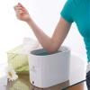 Therabath TB9 Adjustable Temperature Paraffin Wax Bath + Hand ComforKit ThermoTherapy Heat Therapy Professional Grade by WR Medical - 24lbs Fresh Squeezed Lemon, TherabathTB9+MittKit-24-Lemon view 4