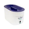 Therabath TB9 Adjustable Temperature Paraffin Wax Professional Grade Bath ThermoTherapy Heat Therapy by WR Medical - 24lbs Blooming Lilacs view 3