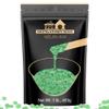 Lifestance Aloe Vera Wax Beads, Wax for Sensitive Skin, Hair Removal Wax Beans for Face, Legs, Coarse & Fine Hair, Pearl Beads, Unisex, 16 Ounce, 20 Count view 1