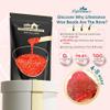 Lifestance Hard Wax Beads, 1lb Strawberry Red for Coarse Hair Removal, Painless Bikini and Body Waxing for Fine Hair - Wax Warmers at Home for Women and Men view 2