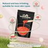 Lifestance Hard Wax Beads, 1lb Strawberry Red for Coarse Hair Removal, Painless Bikini and Body Waxing for Fine Hair - Wax Warmers at Home for Women and Men view 3