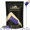 Lifestance 2.5lb Wax Beads Kit, Lavender Hard Wax Beans For Hair Removal Brazilian Bikini Leg Underarm, Waxing for Fine Coarse Hair Women Men Large Refill for Wax Warmers at Home view 1